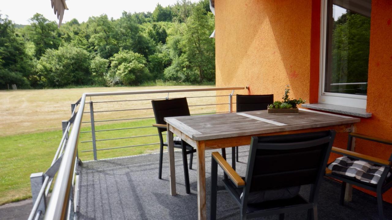 Casa Philippi Apartment Montabaur Luaran gambar