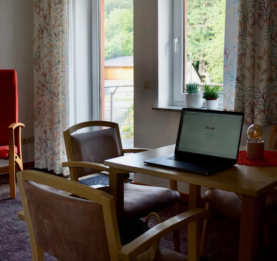 Casa Philippi Apartment Montabaur Luaran gambar