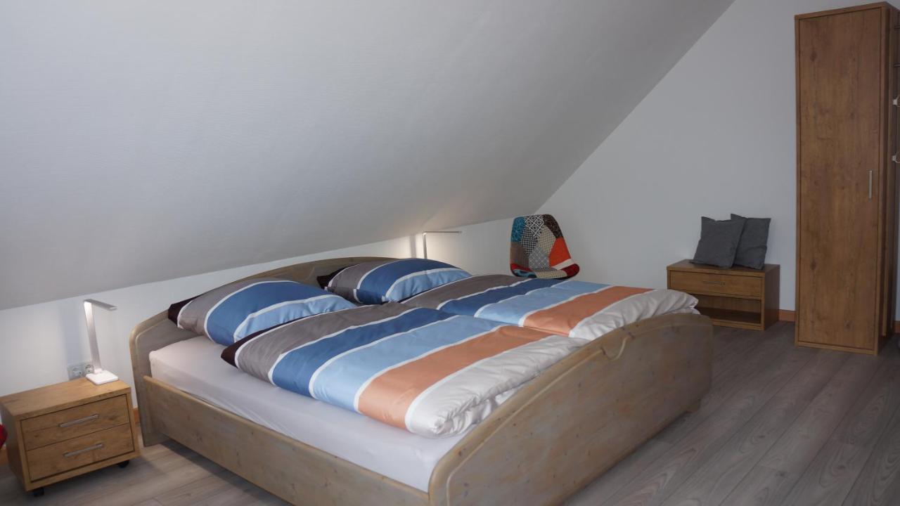 Casa Philippi Apartment Montabaur Luaran gambar
