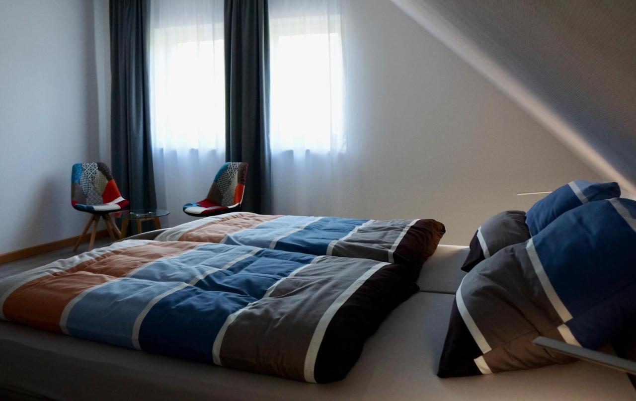 Casa Philippi Apartment Montabaur Luaran gambar