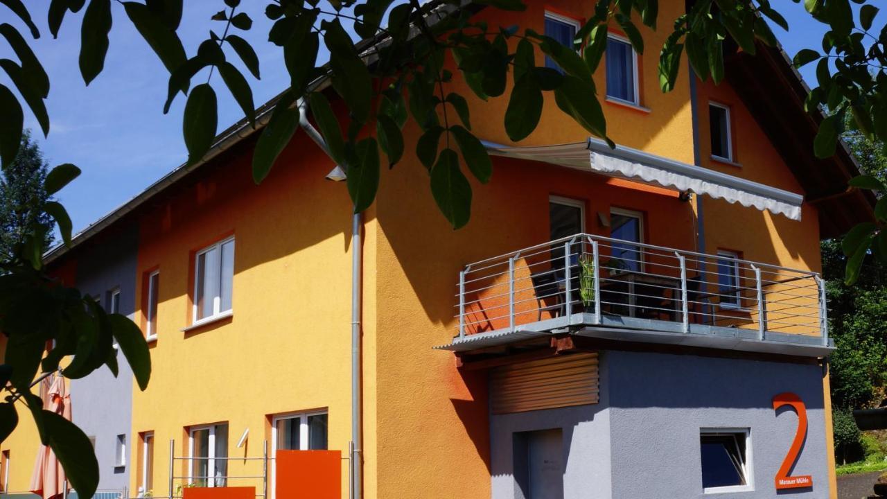 Casa Philippi Apartment Montabaur Luaran gambar