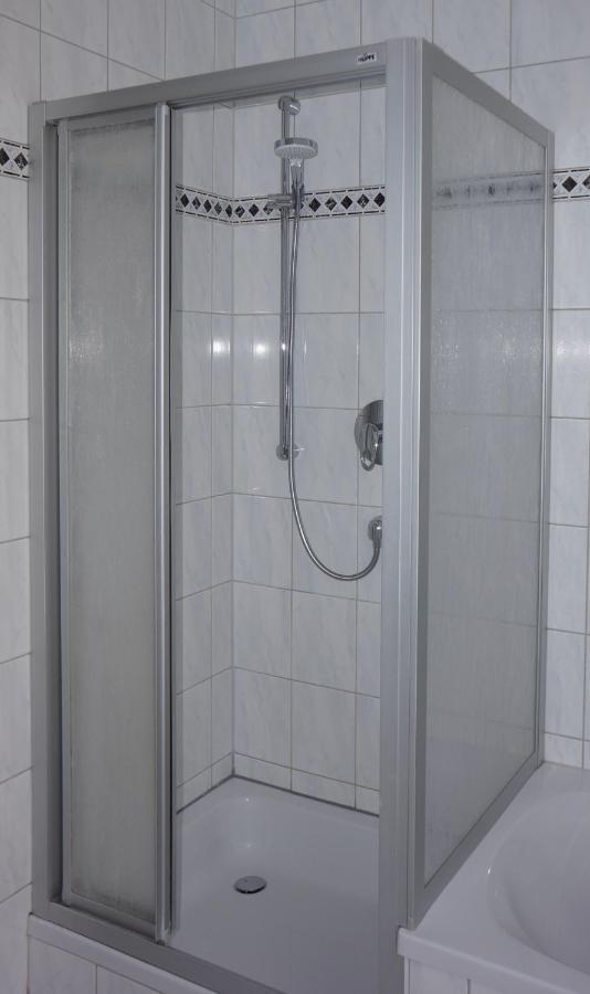 Casa Philippi Apartment Montabaur Luaran gambar