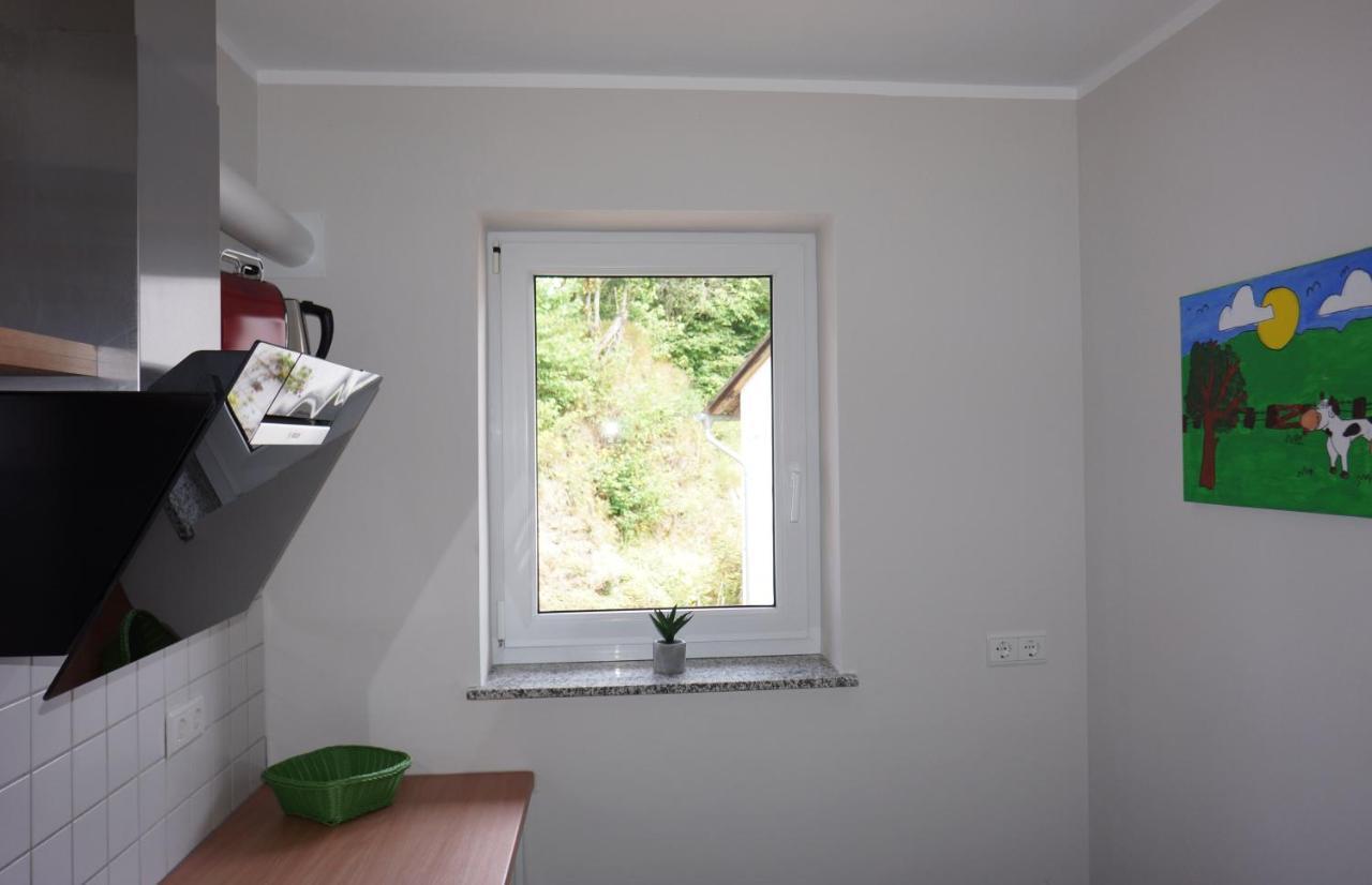 Casa Philippi Apartment Montabaur Luaran gambar
