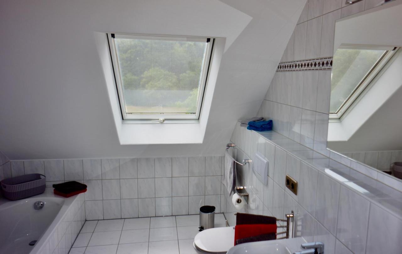 Casa Philippi Apartment Montabaur Luaran gambar