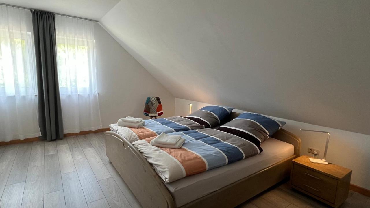 Casa Philippi Apartment Montabaur Luaran gambar