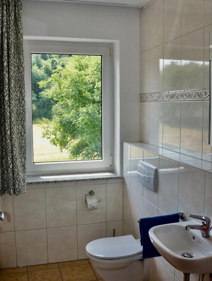 Casa Philippi Apartment Montabaur Luaran gambar