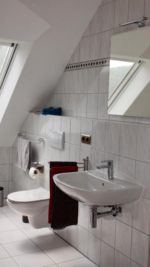 Casa Philippi Apartment Montabaur Luaran gambar