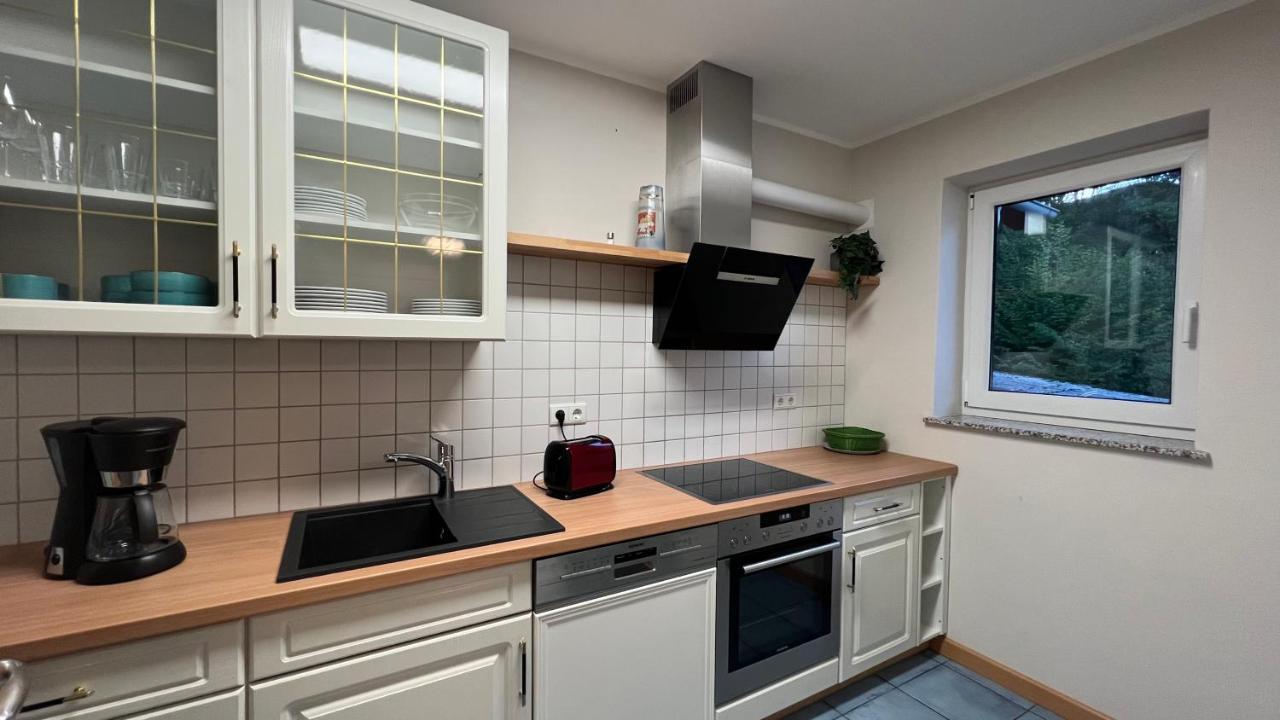 Casa Philippi Apartment Montabaur Luaran gambar
