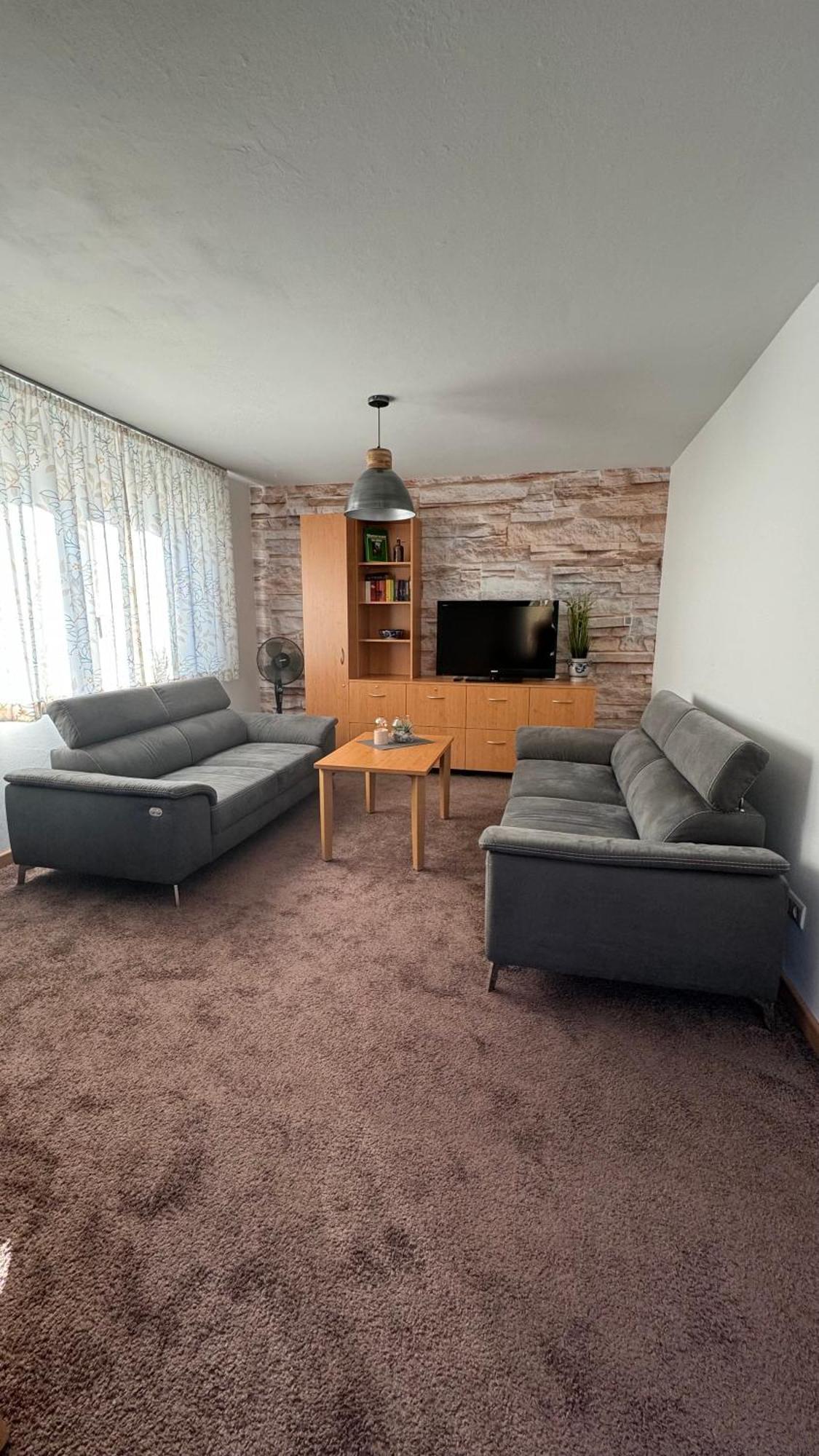 Casa Philippi Apartment Montabaur Luaran gambar