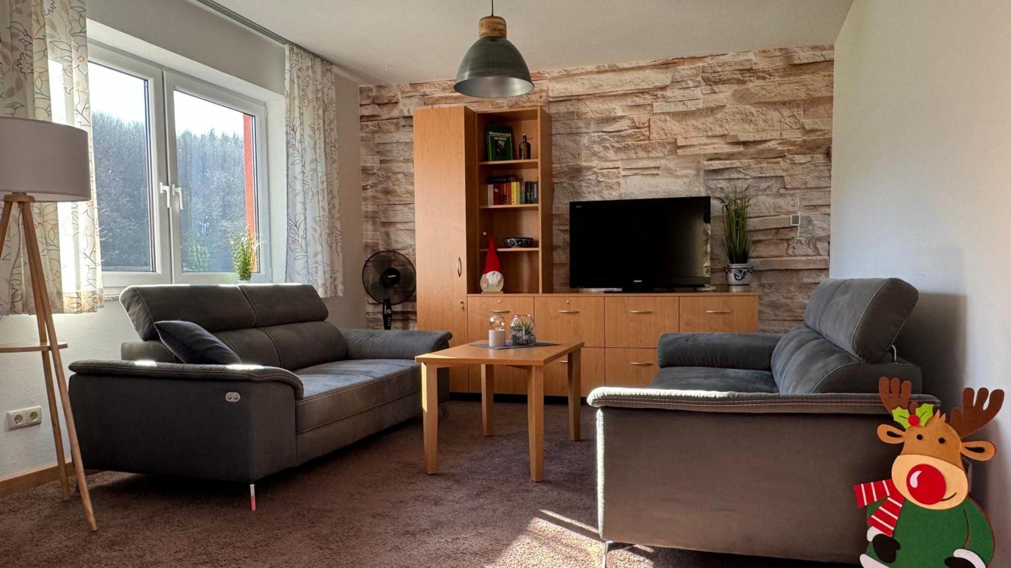 Casa Philippi Apartment Montabaur Luaran gambar